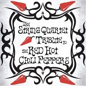 cover: Fortune Faded, Red Hot Chili Peppers, Gitarre