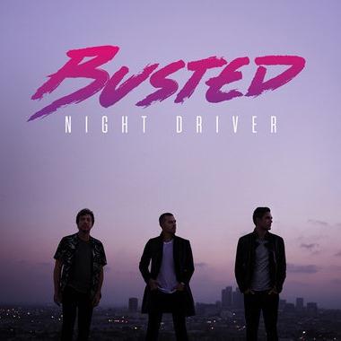 cover: On What You're On, Busted