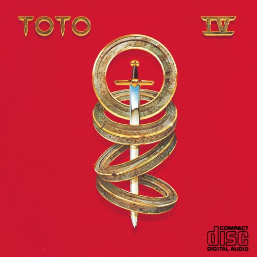cover: Rosanna (arr. Paul Langford), Toto