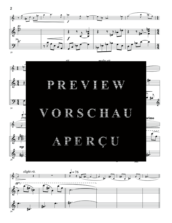 Produktgalerie: Seite 6 von 11 Super Groove, , (Oboe und Klavier)