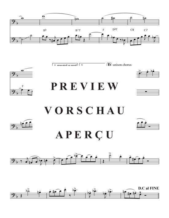 Product gallery: Page 6 of 13 When the Saints Go Marchin In , , (Tuba Quartet: 2x Baritone, 2xTuba)