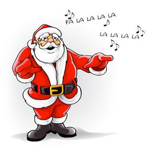 cover: Nuttin' For Christmas, Roy Bennett, Klavier