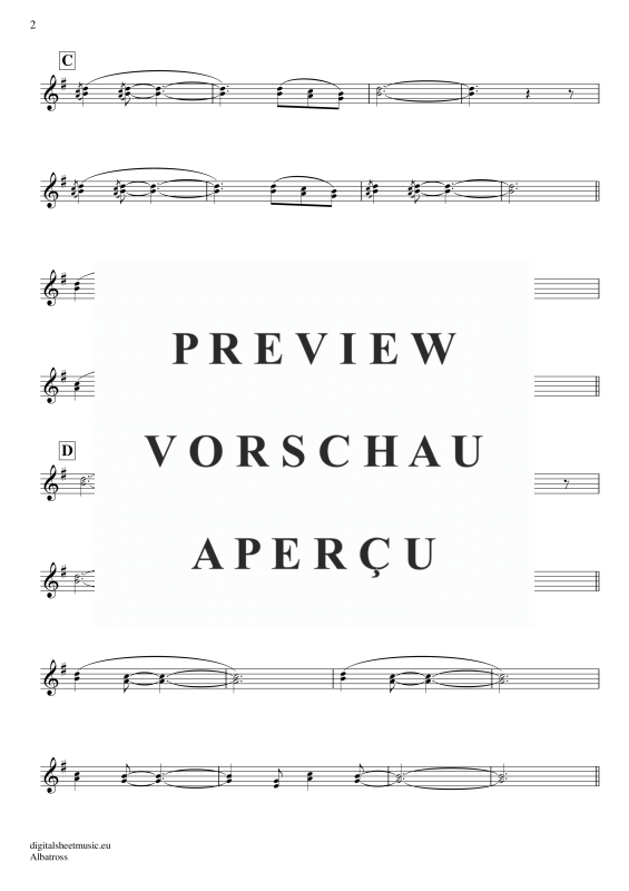 Product gallery: Page 3 of 4 Albatross , Mac, Fleetwood, Clarinet in B-flat