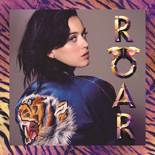 Product picture to: Roar