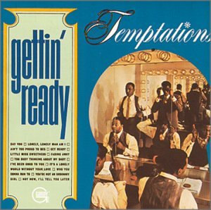 cover: Ain't Too Proud To Beg, The Temptations
