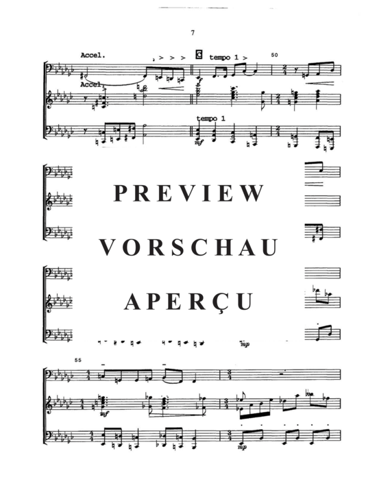 Produktgalerie: Seite 9 von 21 Concertino , , (Tuba + Klavier)