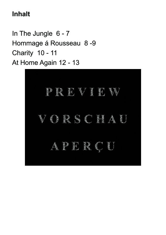 Produktgalerie: Seite 6 von 11 In The Jungle, , Gitarre Solo
