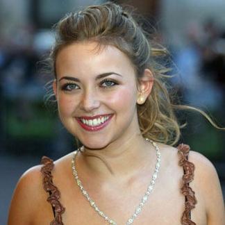cover: The Lord's Prayer, Charlotte Church