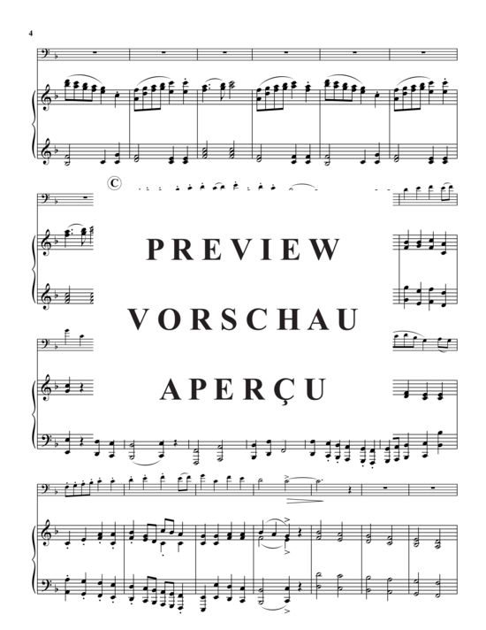 Product gallery: Page 5 of 13 2 Holst Lieder , , (baritone/euphonium + piano)