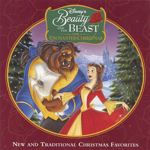cover: As Long As There's Christmas (from Beauty And The Beast - The Enchanted Christmas), Rachel Portman