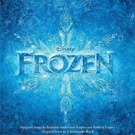 Produktbild zu: Let It Go (from Frozen)