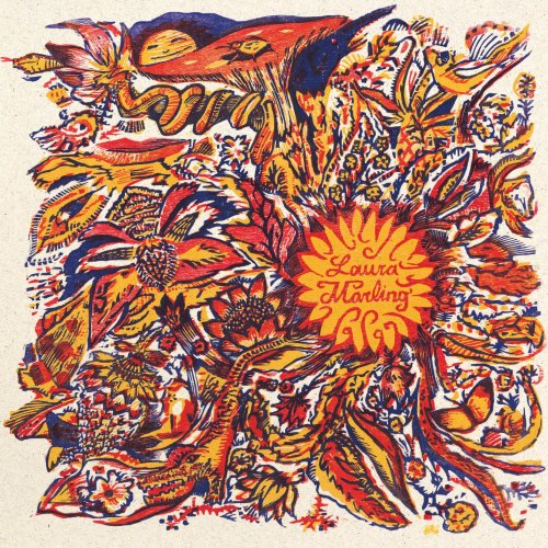 cover: Ghosts, Laura Marling