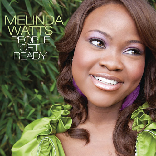 cover: So Good, Melinda Watts, Gesang, Klavier