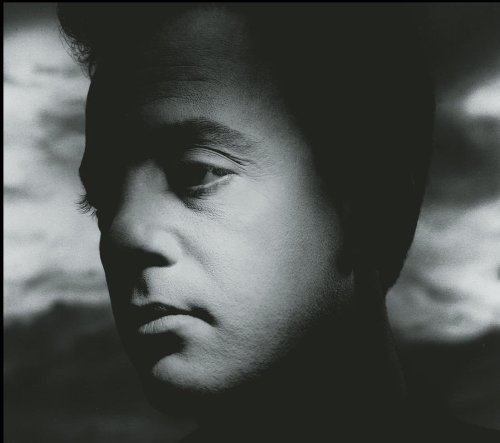 cover: Hey, Girl, Billy Joel
