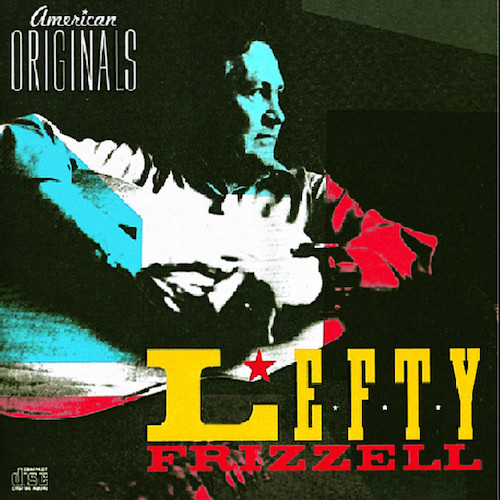 cover: Long Black Veil, Lefty Frizzell, Gitarre