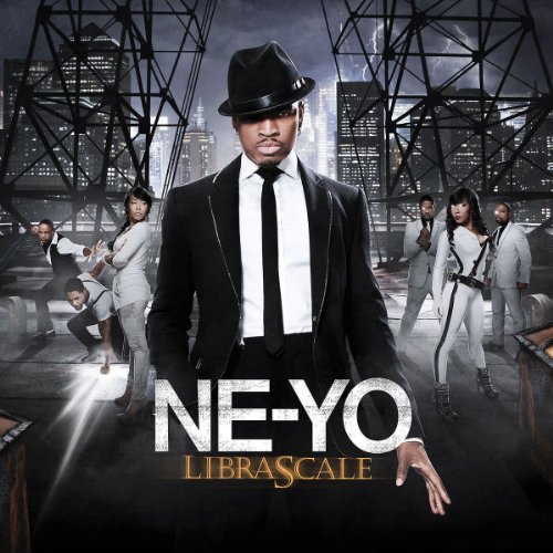 cover: Beautiful Monster, Ne-Yo, Gesang, Gitarre, Klavier