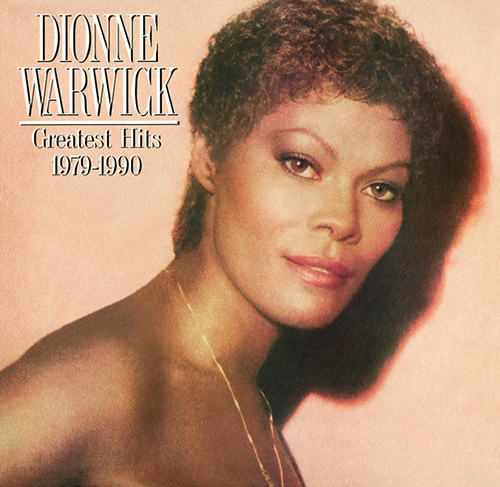cover: That's What Friends Are For, Dionne & Friends, Melodieinstrumente