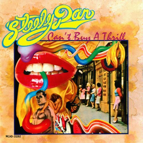 cover: Reeling In The Years, Steely Dan