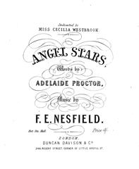Produktbild zu: Angel Stars