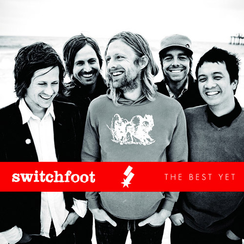 cover: Spirit, Switchfoot, Gitarre