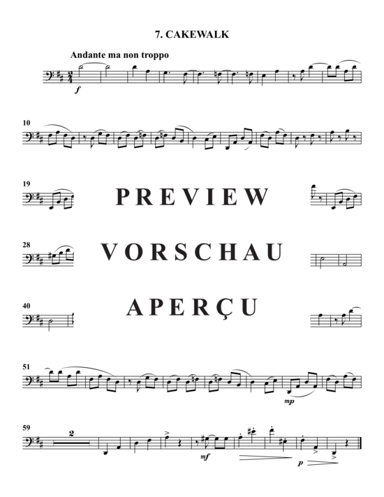 Produktgalerie: Seite 18 von 21 10 Dance Bagatelles , , (Holzbläser-Quintett)