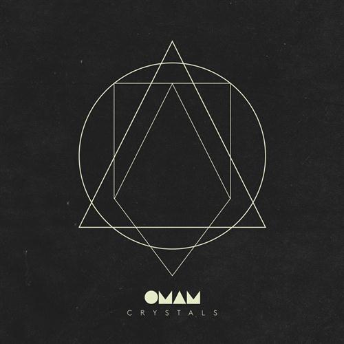 cover: Crystals, Of Monsters And Men, Gesang, Gitarre, Klavier