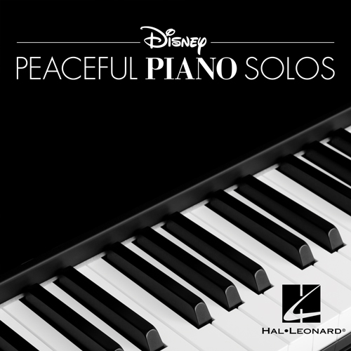cover: Winnie The Pooh (from The Many Adventures Of Winnie The Pooh), Sherman Brothers, Klavier