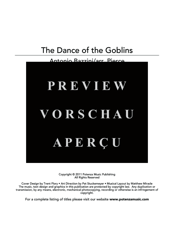 gallery: Dance of the Goblins, The, , (euphonium and piano)