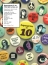 cover: Lenny, Supergrass, Gesang, Gitarre