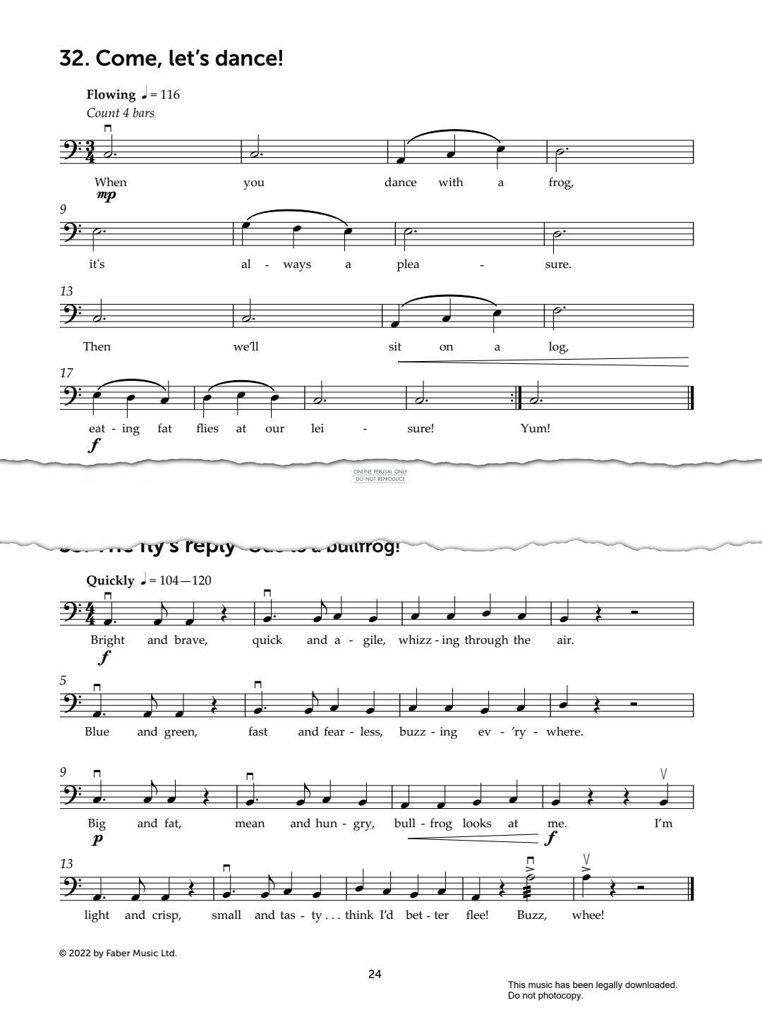 Produktgalerie: Seite 1 von 1 Come, Let's Dance, Mark Wilson, Klavier, Kontrabass