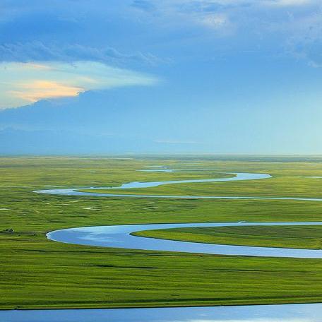 cover: Beautiful River, Hampton Burt, Klavier