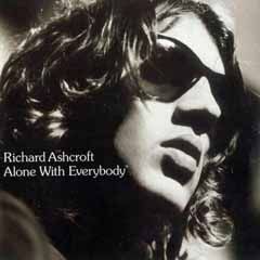 cover: I Get My Beat, Richard Ashcroft, Gesang, Gitarre