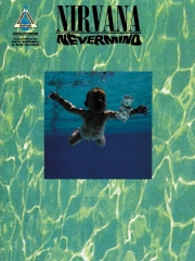 cover: In Bloom, Nirvana