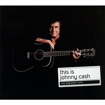 cover: Sunday Morning Coming Down, Johnny Cash, Gitarre