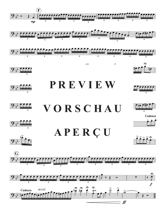 Product gallery: Page 16 of 16 The Harp That Once Thro' Tarra's Halls , , (tuba + piano)