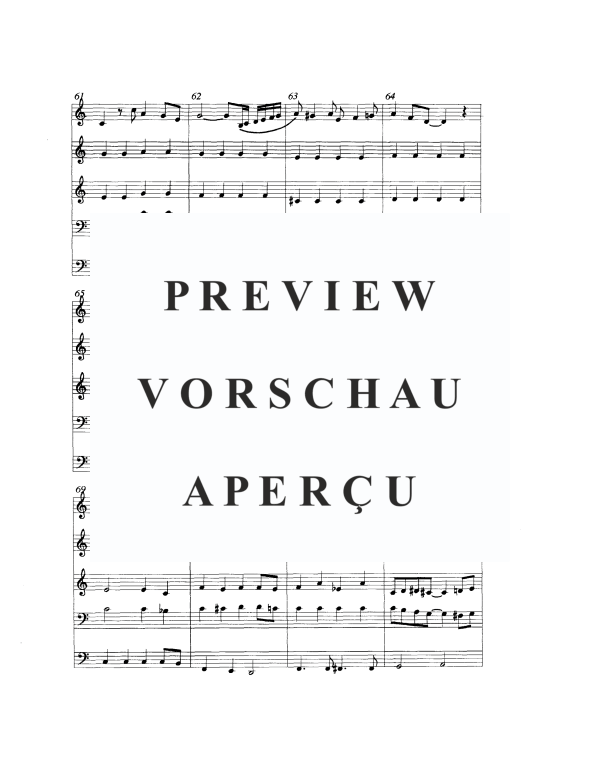Produktgalerie: Seite 8 von 11 Take Me Out to the Ball Game, , Blechbläser Quintett