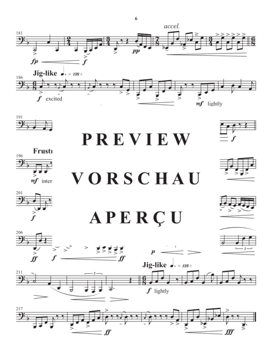 Product gallery: Page 9 of 9 Into the Madhouse , , (Tuba)