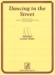 cover: Dancing In The Street, Martha Reeves & The Vandellas, Gesang, Gitarre, Klavier