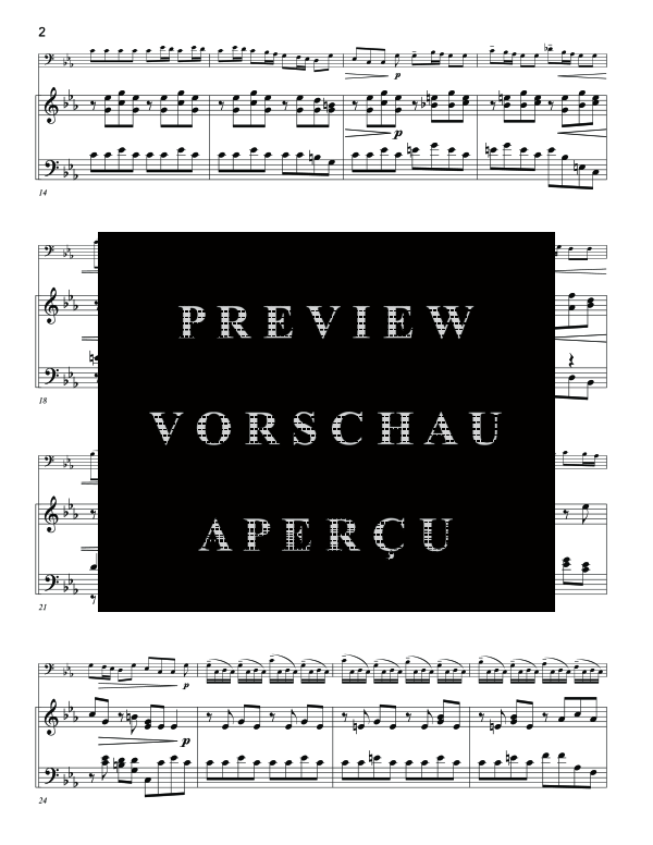 gallery: Concerto in A Minor, , (euphonium and piano)