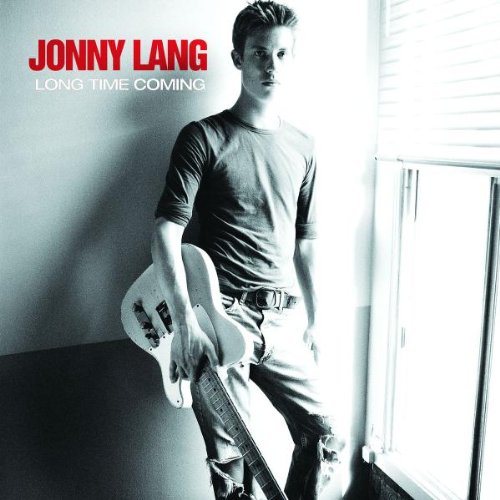 cover: Goodbye Letter, Jonny Lang