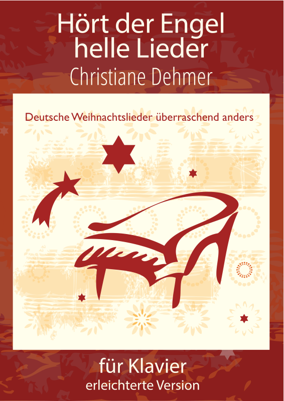 Produktbild zu: Hört der Engel helle Lieder - als leichter Jazz-Swing und Jazz-LatinTraditional