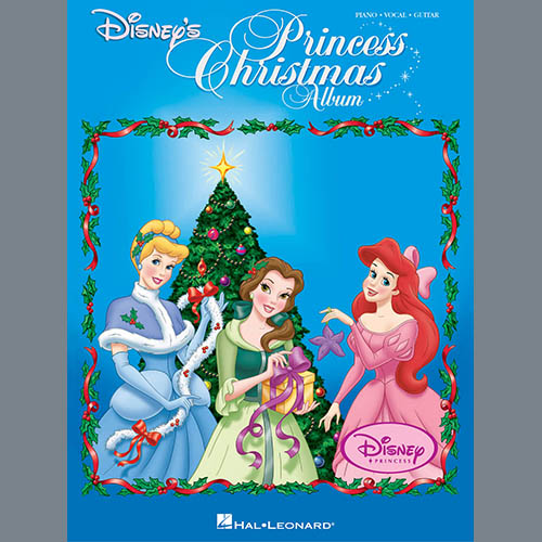 Product picture to: The Christmas Waltz