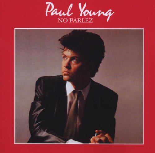 cover: Love Of The Common People, Paul Young