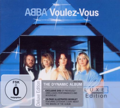 cover: Lovelight, ABBA, Gitarre