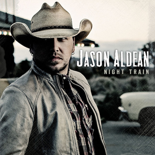 cover: 1994, Jason Aldean, Gesang, Gitarre, Klavier
