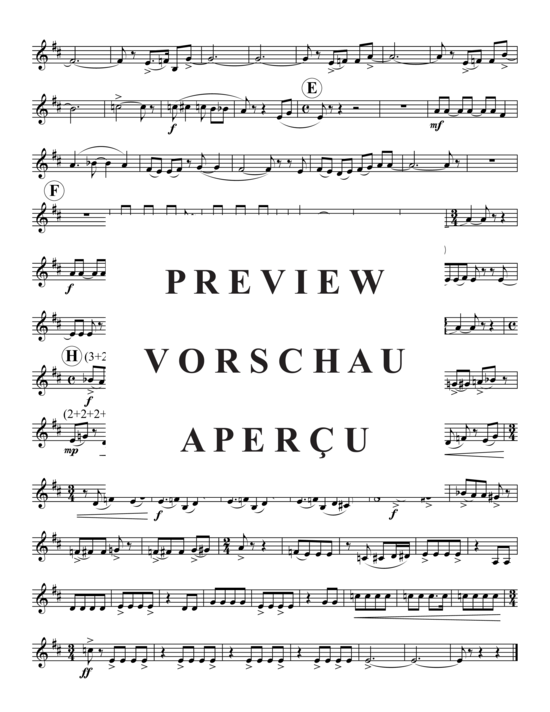 Product gallery: Page 14 of 18 Fantubafanfare , , (Tuba Quartet: 2x Baritone, 2xTuba)