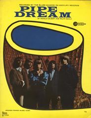 cover: Pipe Dream, The Blues Magoos