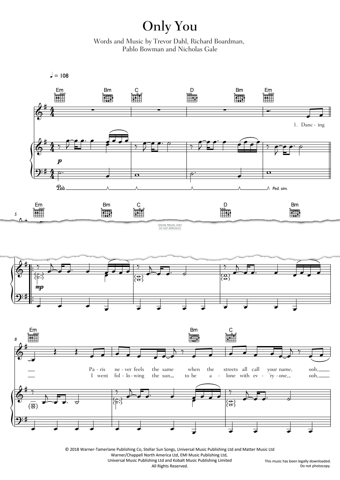 gallery: Only You, Little Mix