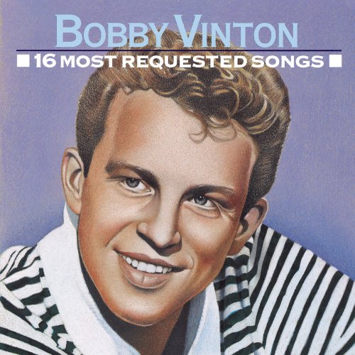 cover: Please Love Me Forever, Bobby Vinton