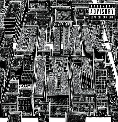 cover: Ghost On The Dance Floor, Blink-182, Gitarre